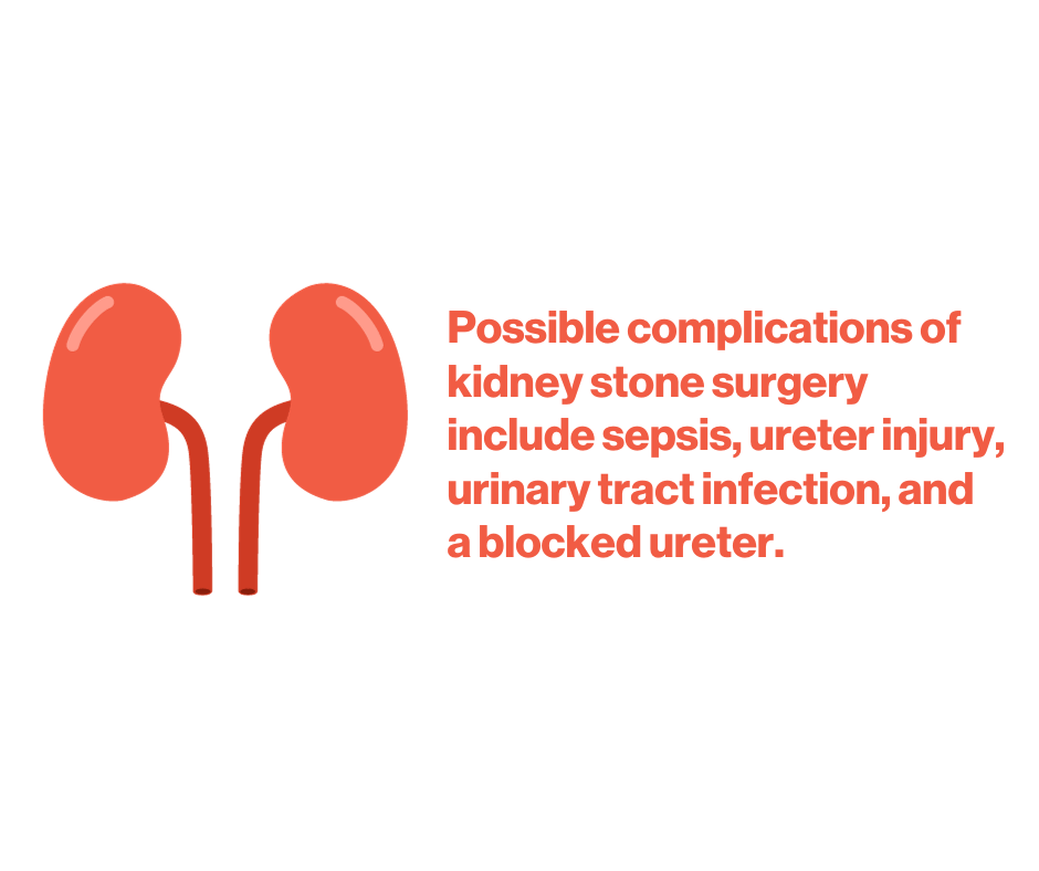 kidney stones